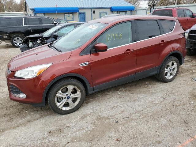 FORD ESCAPE SE 2015 1fmcu9g96fua11284