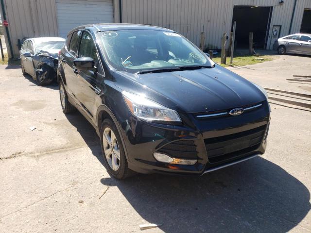 FORD ESCAPE SE 2015 1fmcu9g96fua11379