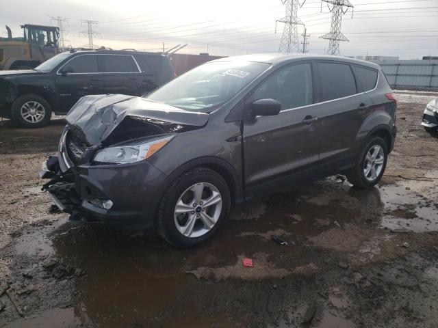 FORD ESCAPE SE 2015 1fmcu9g96fua15299