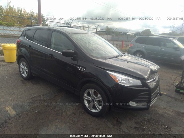 FORD ESCAPE 2015 1fmcu9g96fua17666