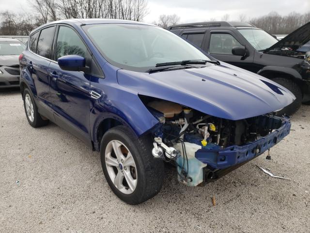 FORD ESCAPE SE 2015 1fmcu9g96fua31969