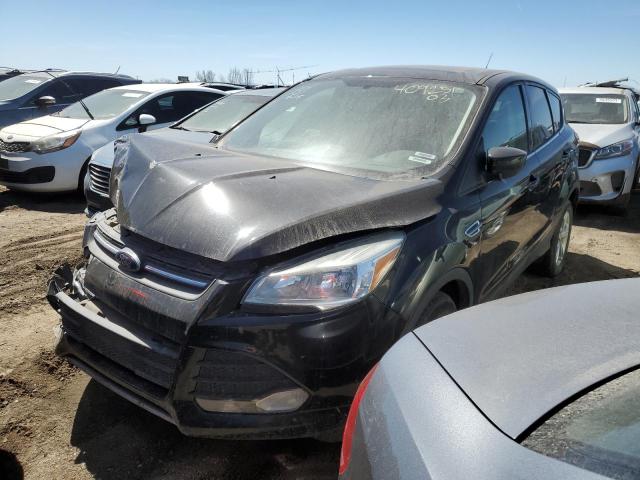 FORD ESCAPE SE 2015 1fmcu9g96fua32412