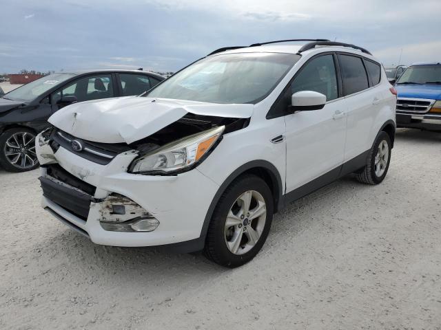 FORD ESCAPE SE 2015 1fmcu9g96fua37271