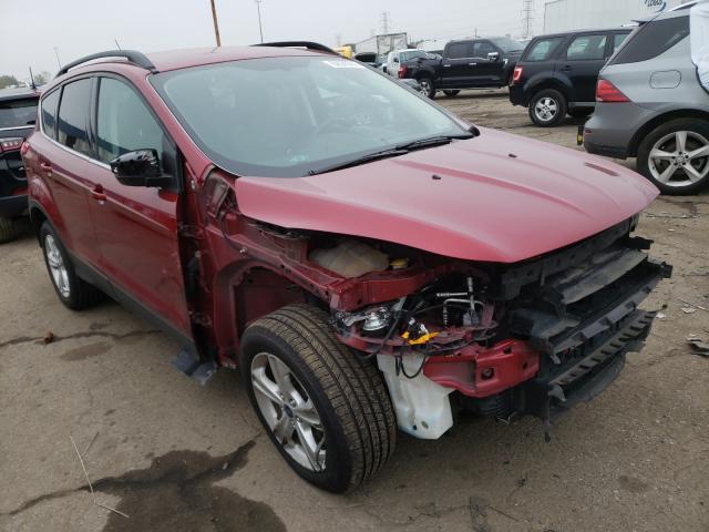 FORD ESCAPE SE 2015 1fmcu9g96fua41448