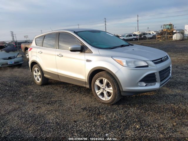 FORD ESCAPE 2015 1fmcu9g96fua45094