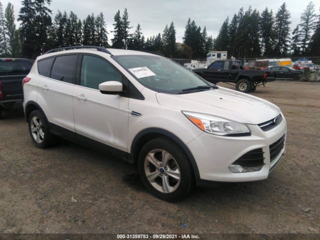 FORD ESCAPE 2015 1fmcu9g96fua53079