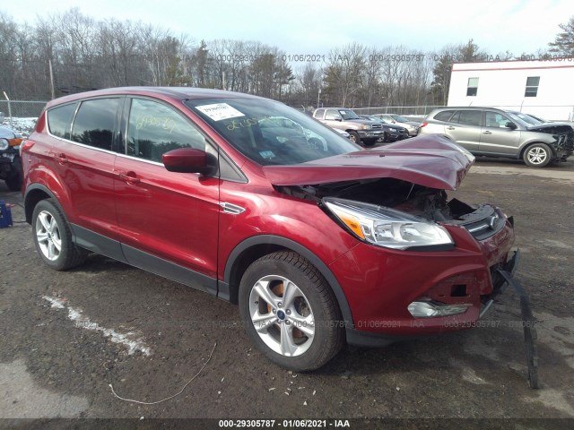 FORD ESCAPE 2015 1fmcu9g96fua54135