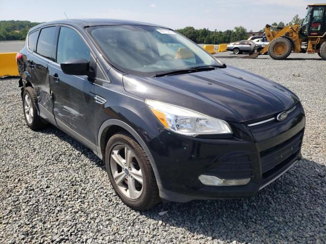 FORD ESCAPE SE 2015 1fmcu9g96fua55270