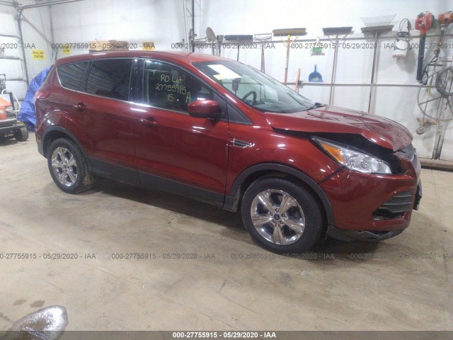 FORD ESCAPE 2015 1fmcu9g96fua55799