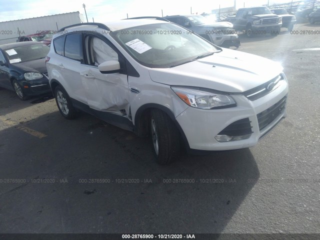 FORD ESCAPE 2015 1fmcu9g96fua62137