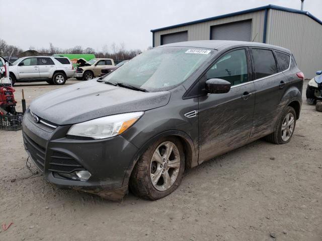 FORD ESCAPE 2015 1fmcu9g96fua80041