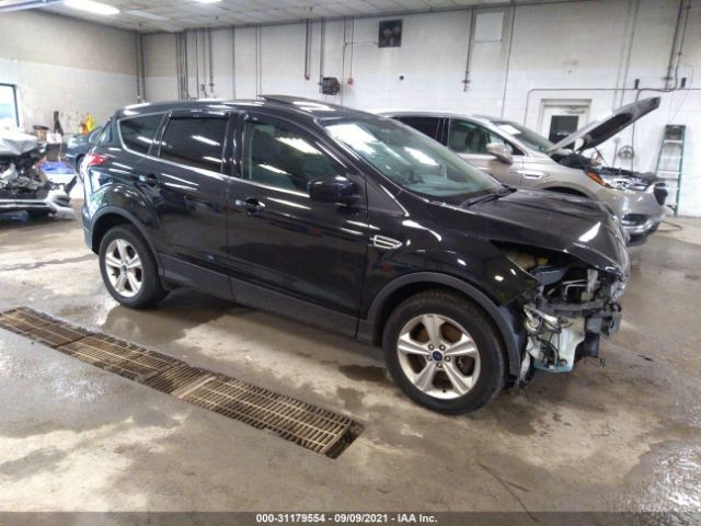 FORD ESCAPE 2014 1fmcu9g96fua81447