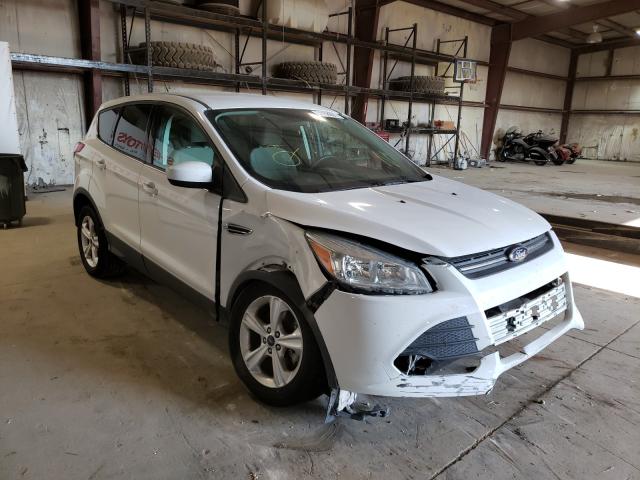 FORD ESCAPE SE 2015 1fmcu9g96fua83019