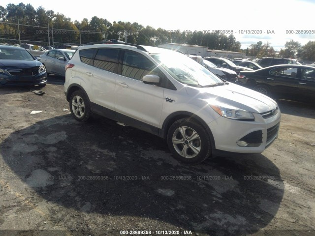 FORD ESCAPE 2015 1fmcu9g96fua88219