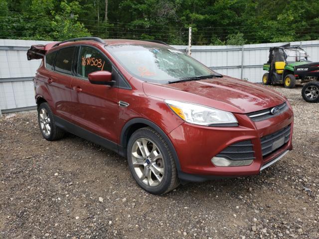 FORD ESCAPE SE 2015 1fmcu9g96fua96983