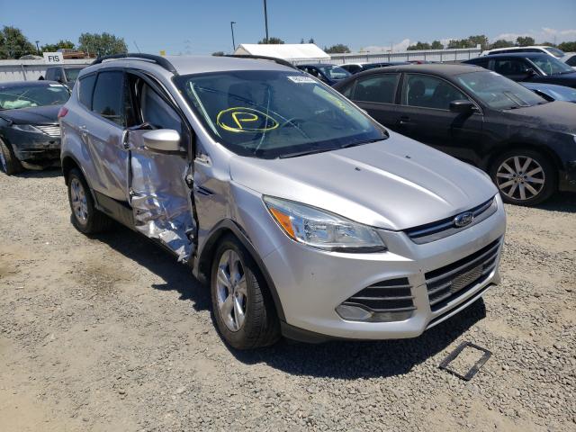 FORD ESCAPE SE 2015 1fmcu9g96fub09358