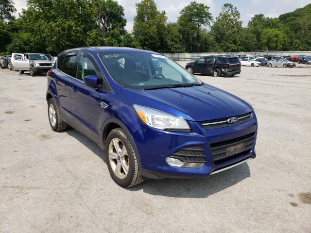 FORD ESCAPE SE 2015 1fmcu9g96fub15743