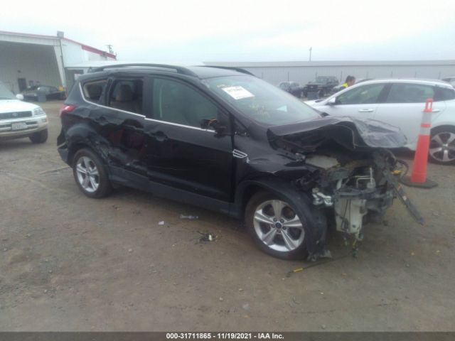 FORD ESCAPE 2015 1fmcu9g96fub20957