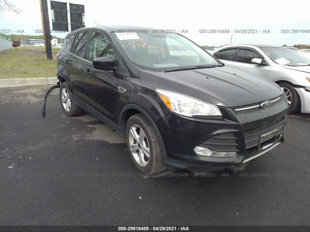 FORD ESCAPE 2015 1fmcu9g96fub22689