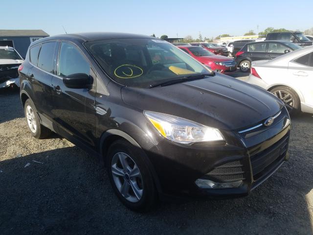 FORD ESCAPE SE 2015 1fmcu9g96fub42036