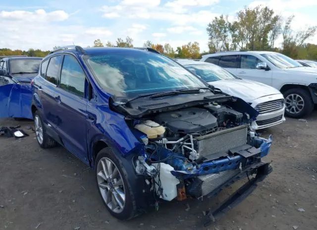 FORD ESCAPE 2015 1fmcu9g96fub46832