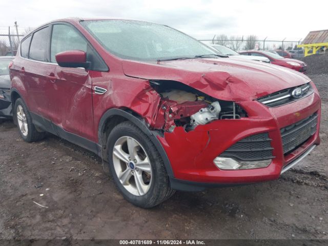 FORD ESCAPE 2015 1fmcu9g96fub54509