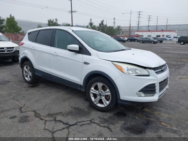 FORD ESCAPE 2015 1fmcu9g96fub63064