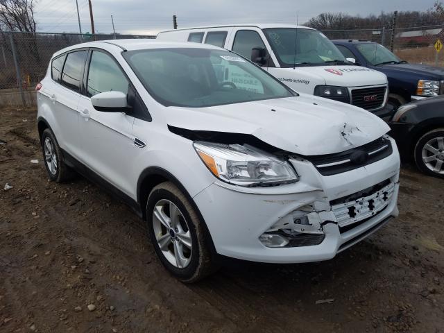 FORD ESCAPE SE 2015 1fmcu9g96fub72959