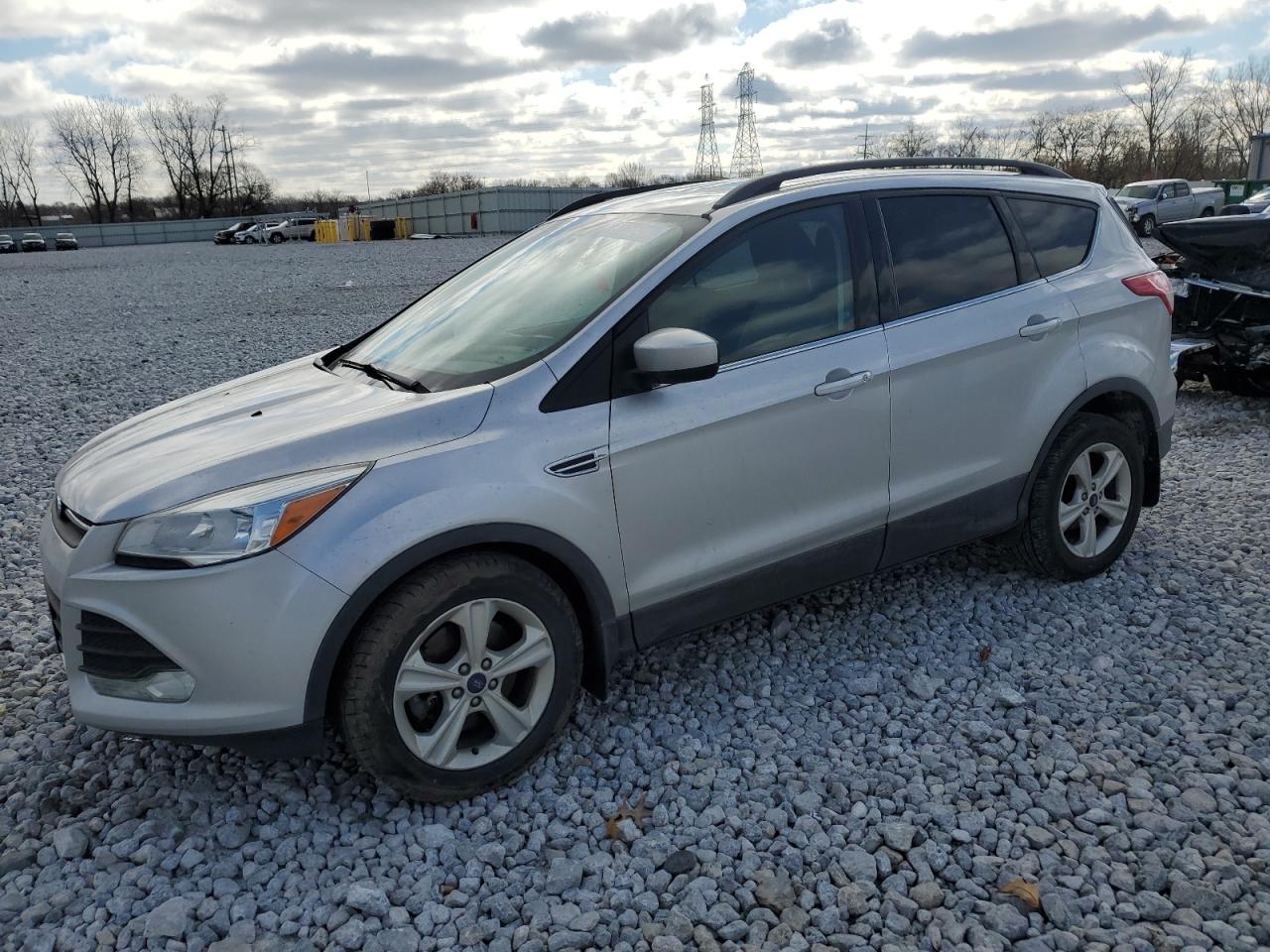 FORD ESCAPE 2015 1fmcu9g96fub79345