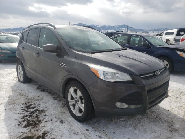 FORD ESCAPE SE 2015 1fmcu9g96fub82813