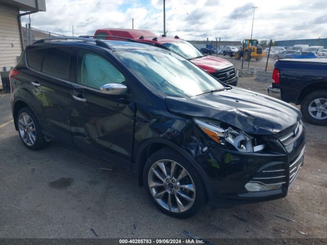 FORD ESCAPE 2015 1fmcu9g96fub90278