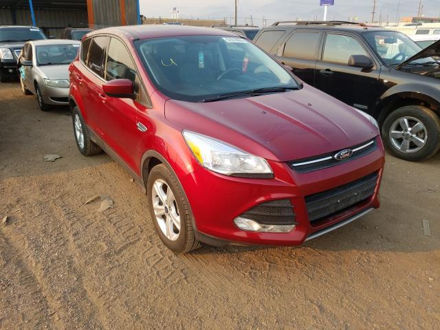 FORD ESCAPE SE 2015 1fmcu9g96fub94525