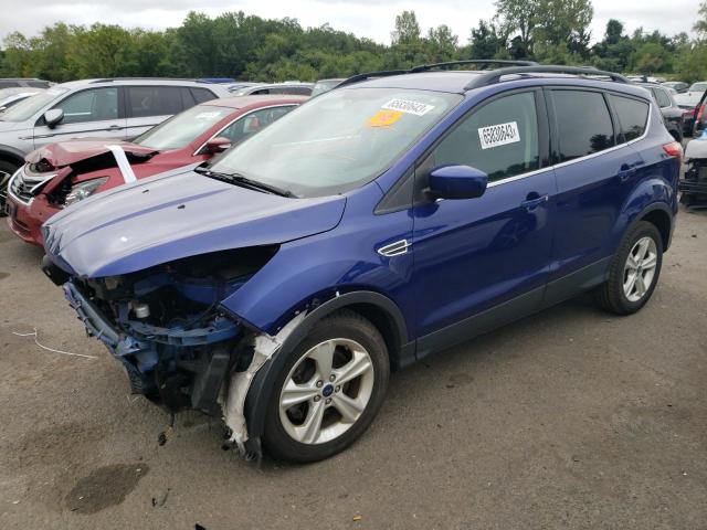 FORD ESCAPE SE 2015 1fmcu9g96fub99885