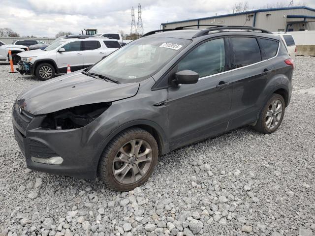 FORD ESCAPE SE 2015 1fmcu9g96fuc02414