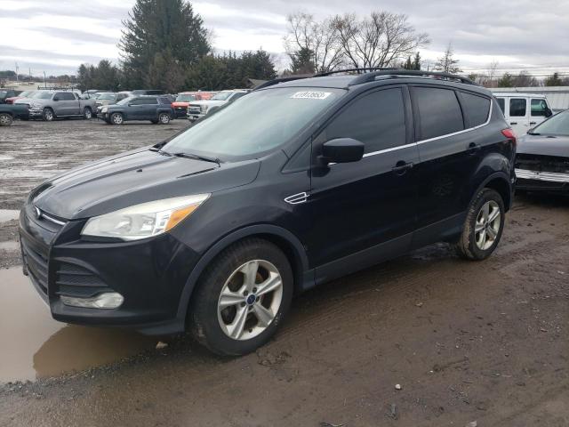 FORD ESCAPE SE 2015 1fmcu9g96fuc29189