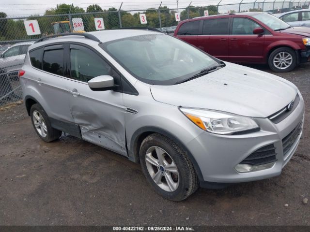 FORD ESCAPE 2015 1fmcu9g96fuc37552