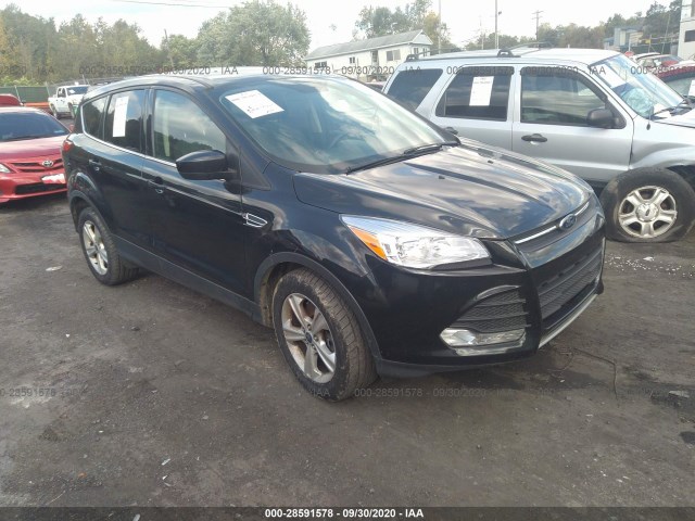 FORD ESCAPE 2015 1fmcu9g96fuc44159