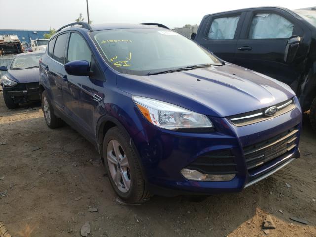 FORD ESCAPE SE 2015 1fmcu9g96fuc62810