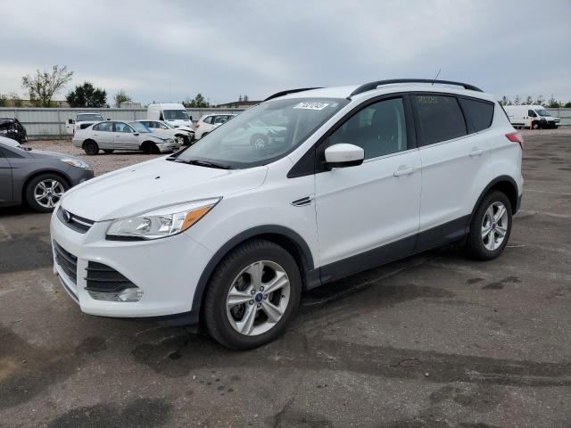 FORD ESCAPE 2015 1fmcu9g96fuc63116