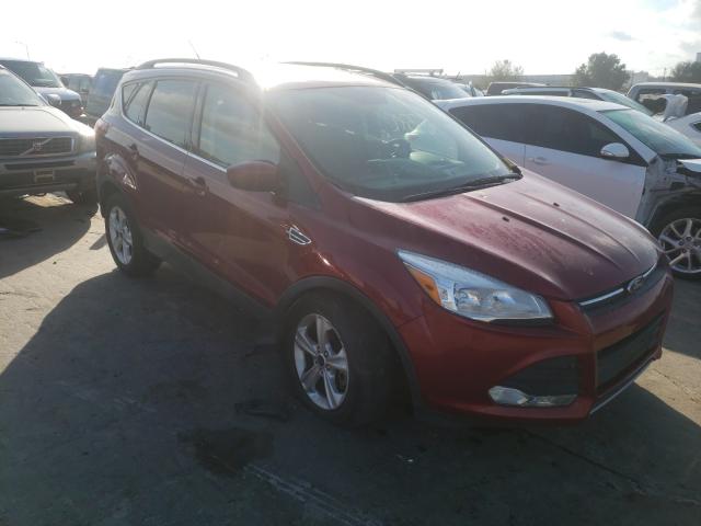 FORD ESCAPE SE 2015 1fmcu9g96fuc66758