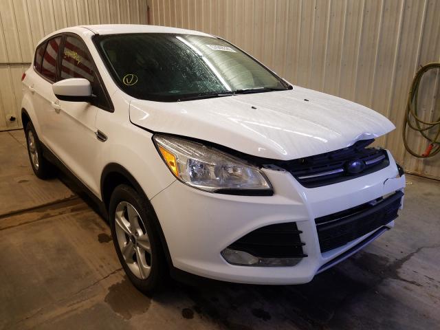 FORD ESCAPE SE 2015 1fmcu9g96fuc79753