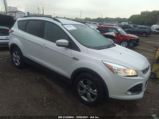 FORD ESCAPE 2015 1fmcu9g96fuc82233