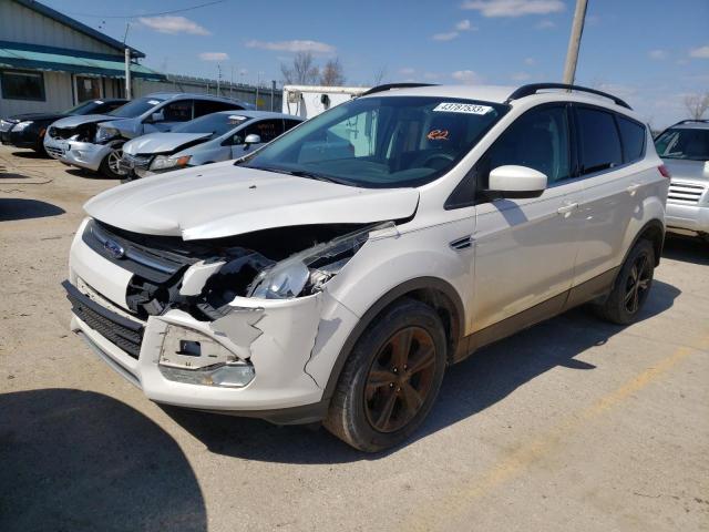 FORD ESCAPE SE 2015 1fmcu9g96fuc82247