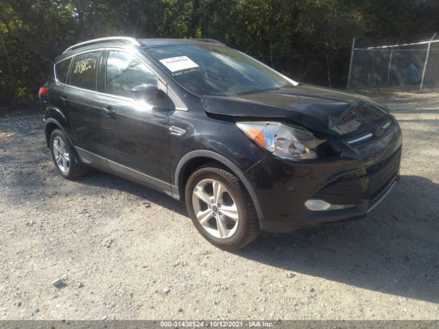 FORD ESCAPE 2015 1fmcu9g96fuc82605