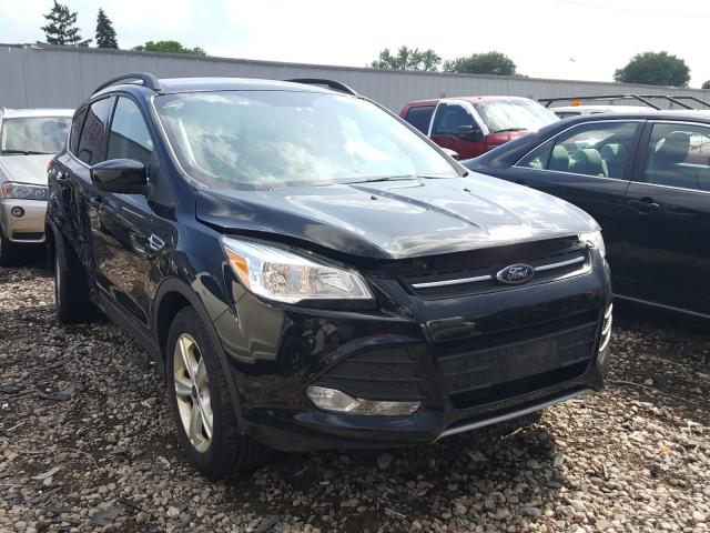 FORD ESCAPE SE 2016 1fmcu9g96gua05261