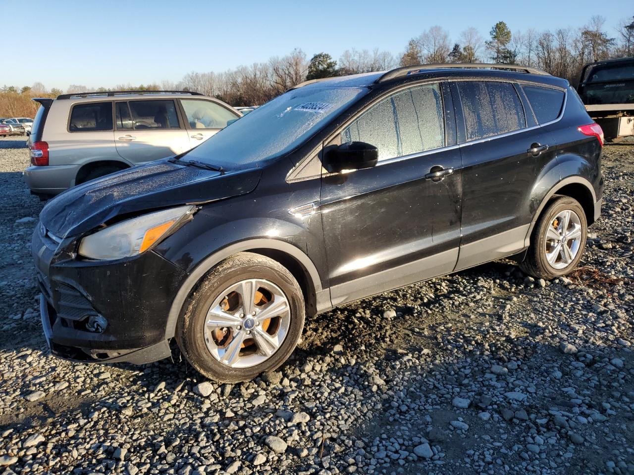 FORD ESCAPE 2016 1fmcu9g96gua14087