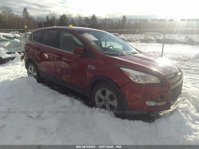 FORD ESCAPE 2016 1fmcu9g96gua14493