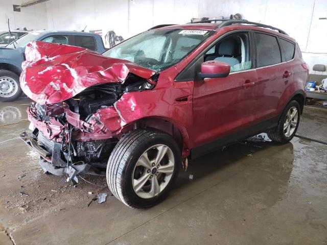 FORD ESCAPE SE 2016 1fmcu9g96gua18981