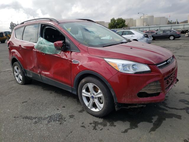 FORD ESCAPE SE 2016 1fmcu9g96gua22125