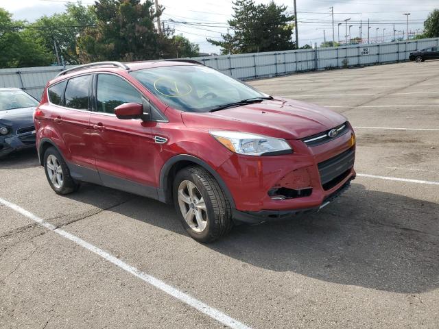 FORD ESCAPE SE 2016 1fmcu9g96gua27440